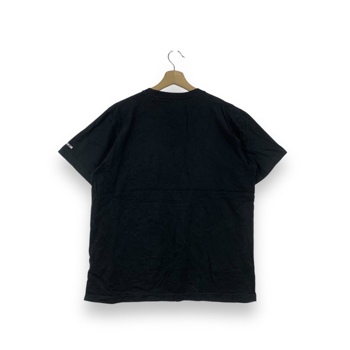 Uniqlo DRAGON BALL Z x UNIQLO Goodbyr Tensan Manga Tee Shirt Size US L / EU 52-54 / 3 - 4 Thumbnail