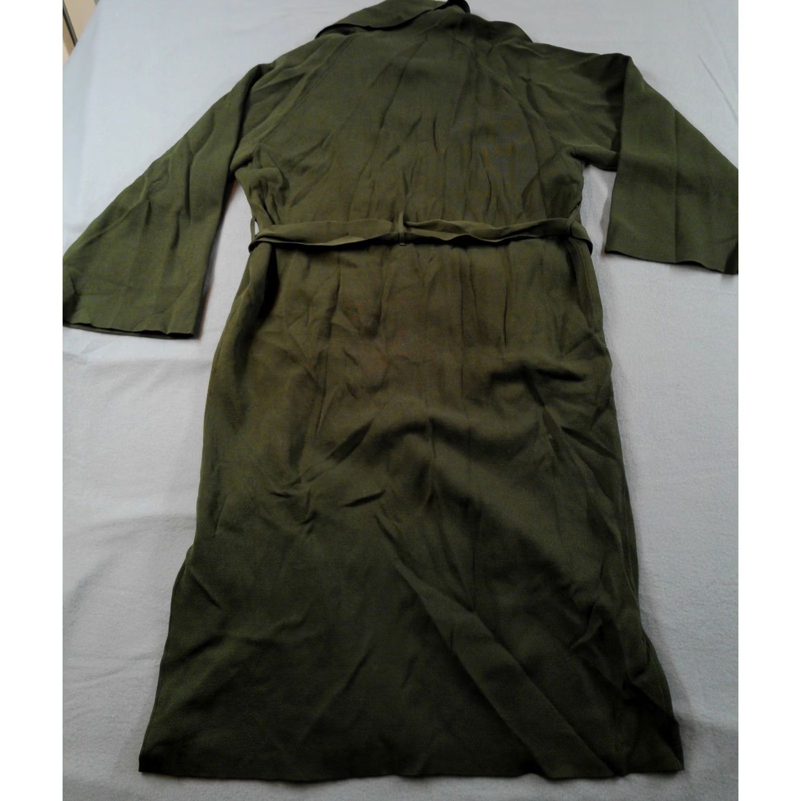 Massimo Dutti VINTAGE? No. Size ONE SIZE - 6 Thumbnail