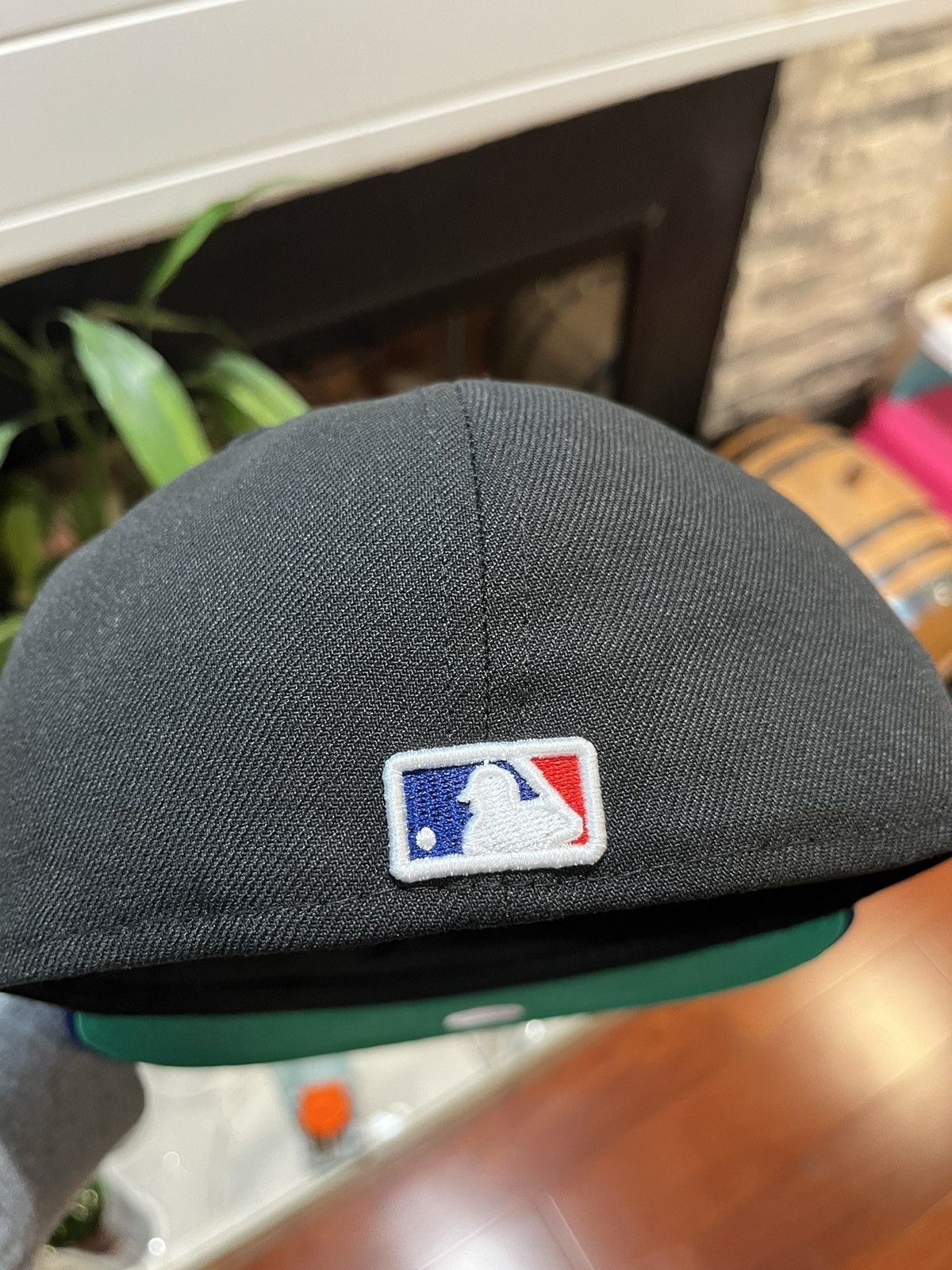 Hat Club × New Era New Era x mag park LA Dodgers Olympic 59Fifty fitted hat Size ONE SIZE - 5 Thumbnail