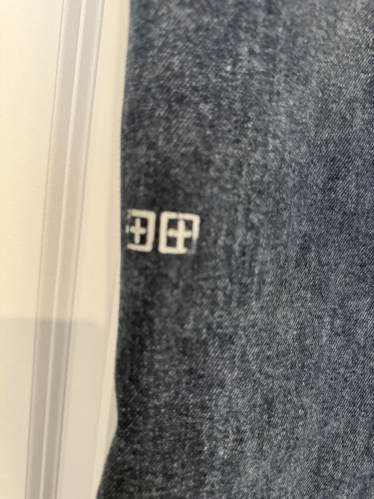Ksubi Chitch Denim Size US 34 / EU 50 - 9 Thumbnail