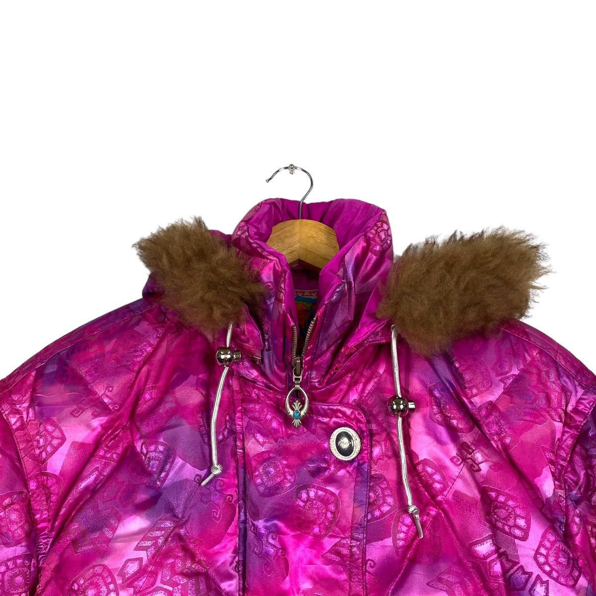 Other NORDY SKI HOODIES JACKET Size US M / EU 48-50 / 2 - 4 Thumbnail