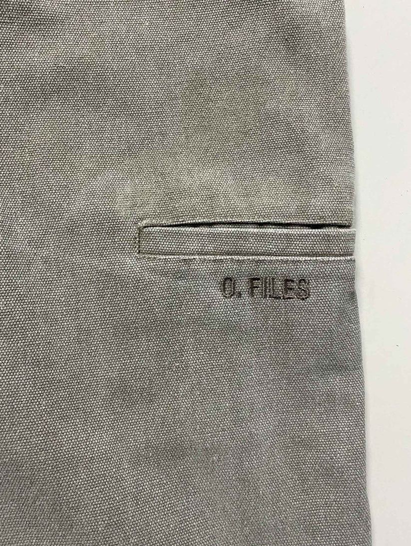 Ojardorf 3D Wide Double Knee Pant Size US 36 / EU 52 - 4 Thumbnail