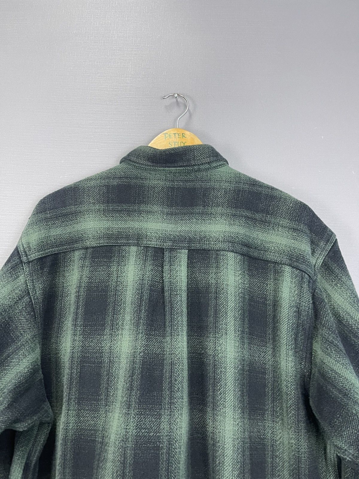 Field & Stream × Flannel × Vintage Field And Stream Flannel Jacket Size US XL / EU 56 / 4 - 10 Thumbnail