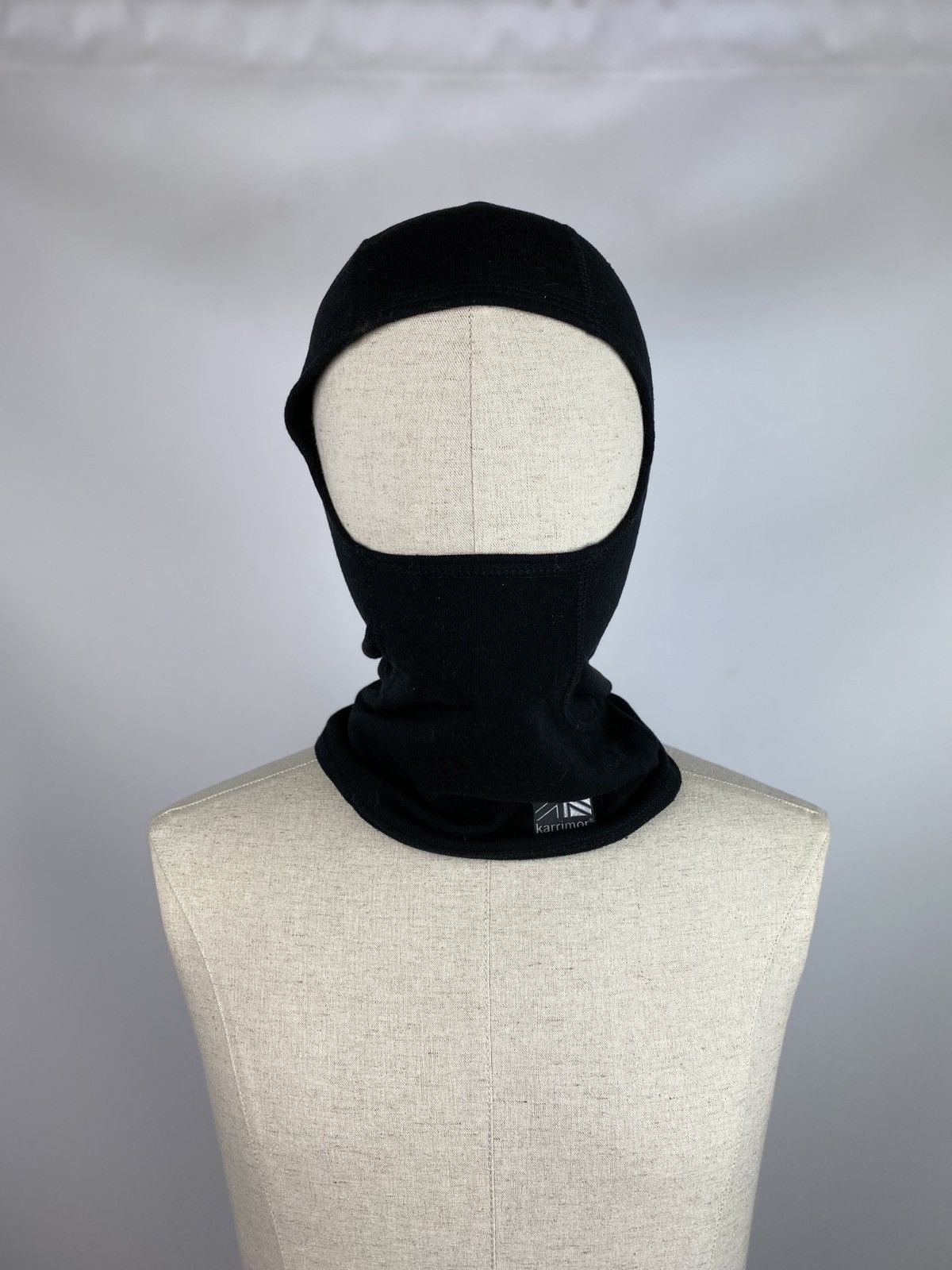Karrimor Karrimor Outdoor balaclava fleece hat size s/M Size ONE SIZE - 2 Thumbnail