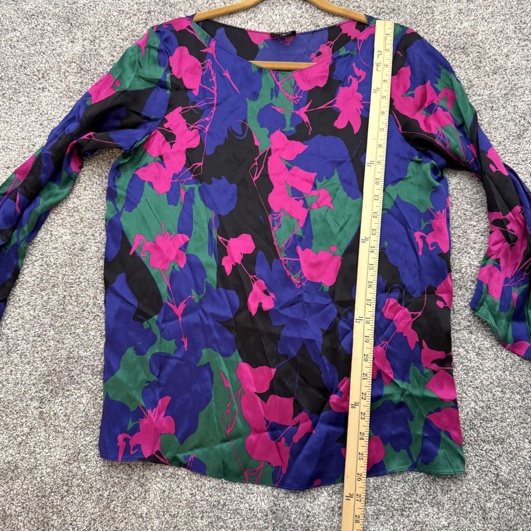 Talbots VINTAGE: No — (but not allowed to include "N/A") Size M / US 6-8 / IT 42-44 - 7 Thumbnail