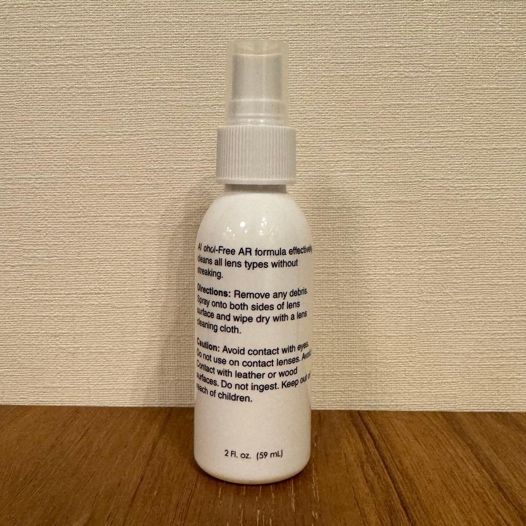 Chrome Hearts CHROME HEARTS Novelty Spray Bottle White One Size Size ONE SIZE - 2 Thumbnail