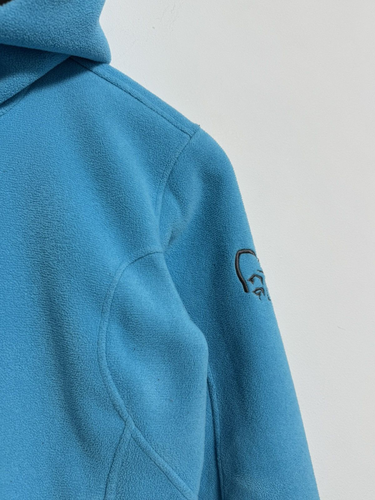 Norrona Norrona Narvik Fleece Stretch Winter Jacket Size S / US 4 / IT 40 - 8 Thumbnail