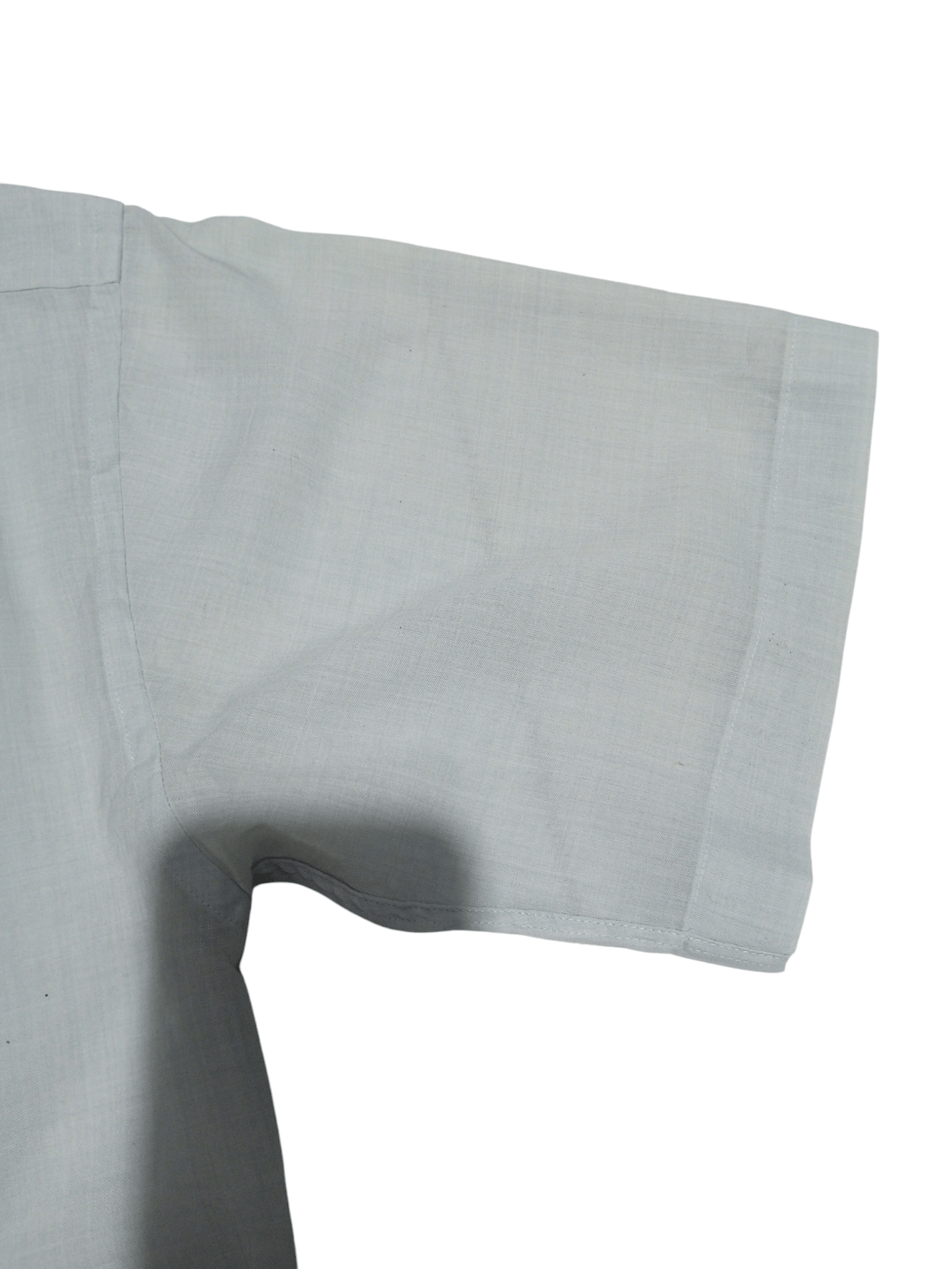 Balenciaga × Vintage Vintage Balenciaga BB mesh button up shirt Size US L / EU 52-54 / 3 - 12 Thumbnail