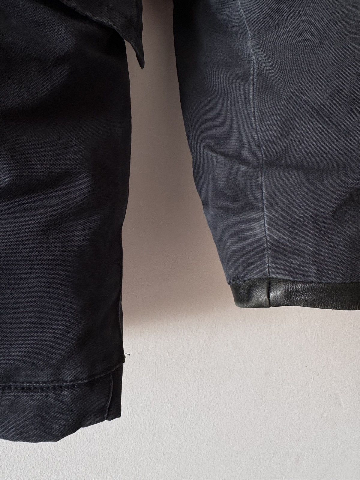Sandro 🔥 Sandro Paris Cotton Winter Parka Size US M / EU 48-50 / 2 - 11 Thumbnail