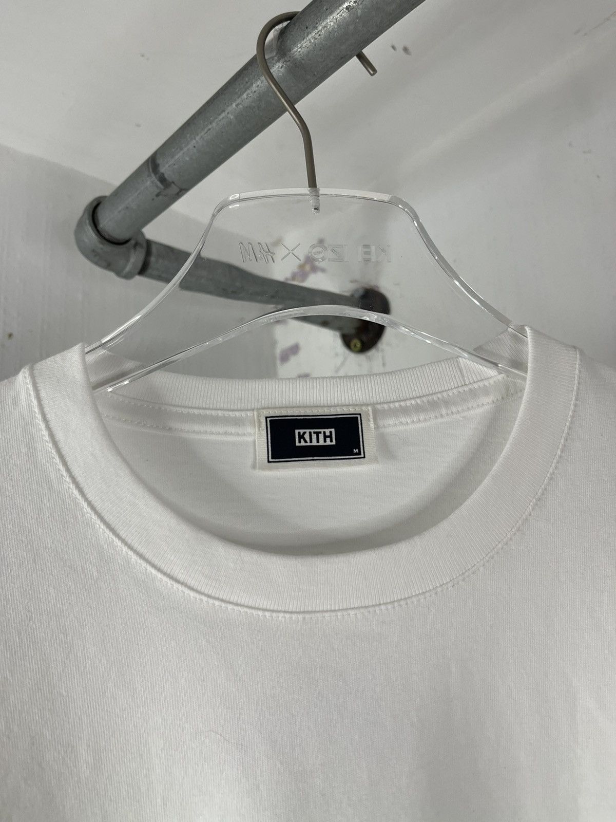 Kith Kith Seoul Sadelles tee Size US M / EU 48-50 / 2 - 3 Thumbnail