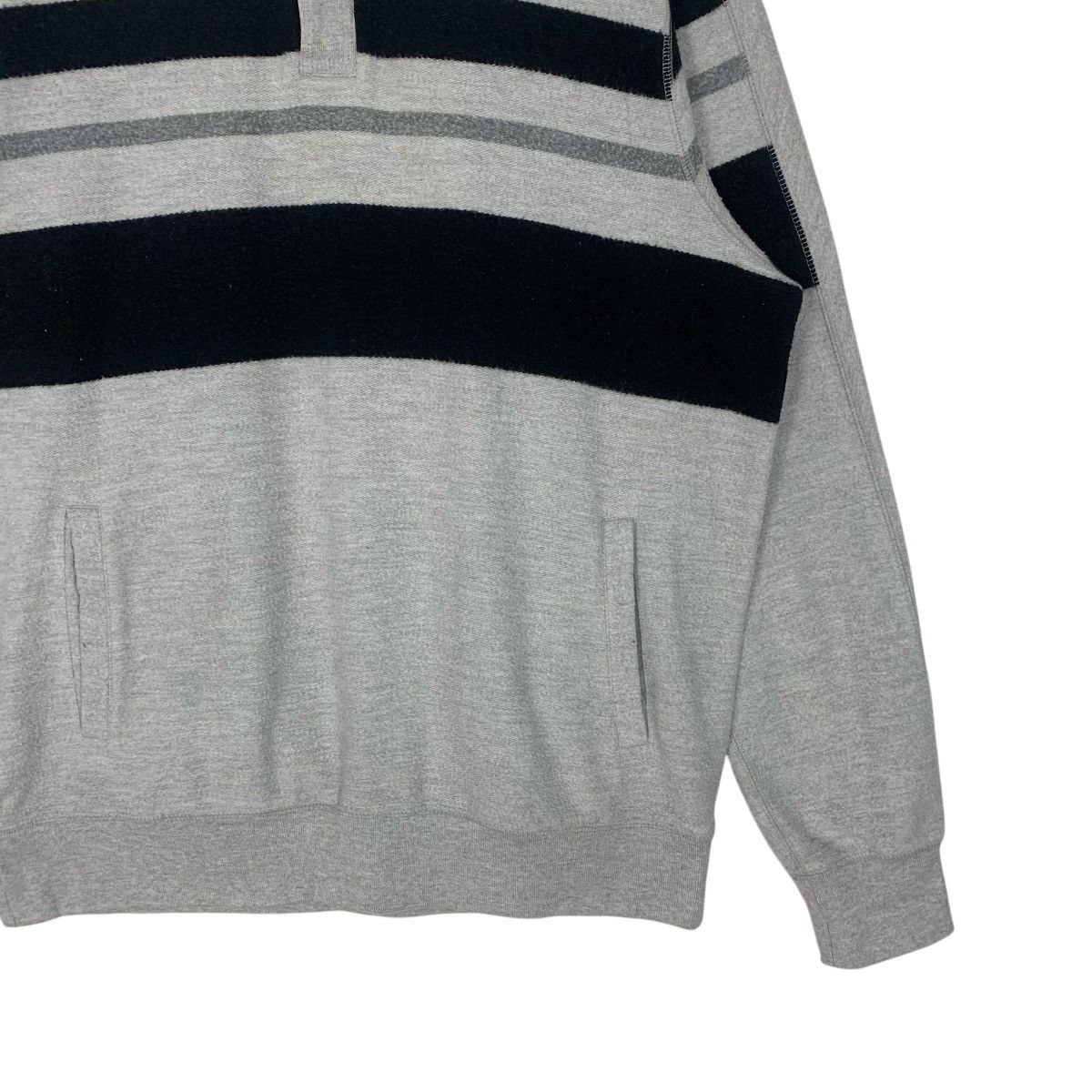 Chaps × Chaps Ralph Lauren × Designer Chaps Ralph Lauren Designer Luxury CasualWear Sweatshirt Size US M / EU 48-50 / 2 - 6 Thumbnail