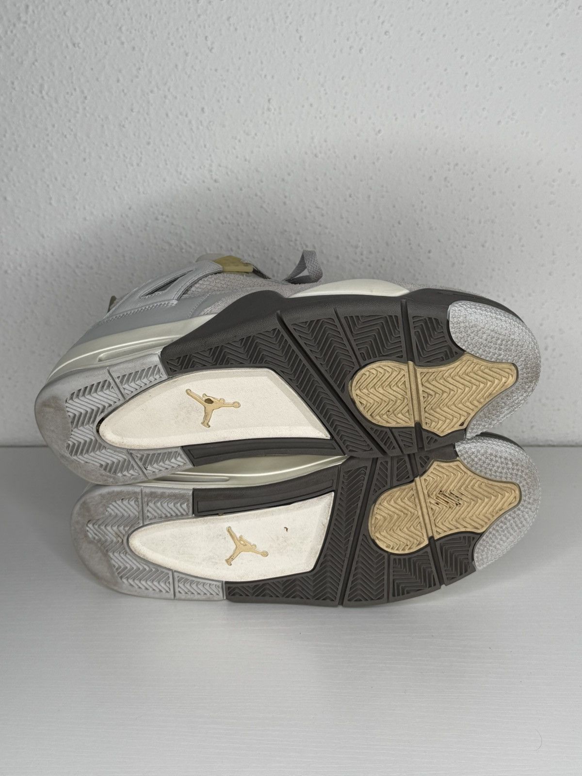 Nike Jordan 4 Retro SE Craft Photon Dust Size US 11 / EU 44 - 4 Thumbnail