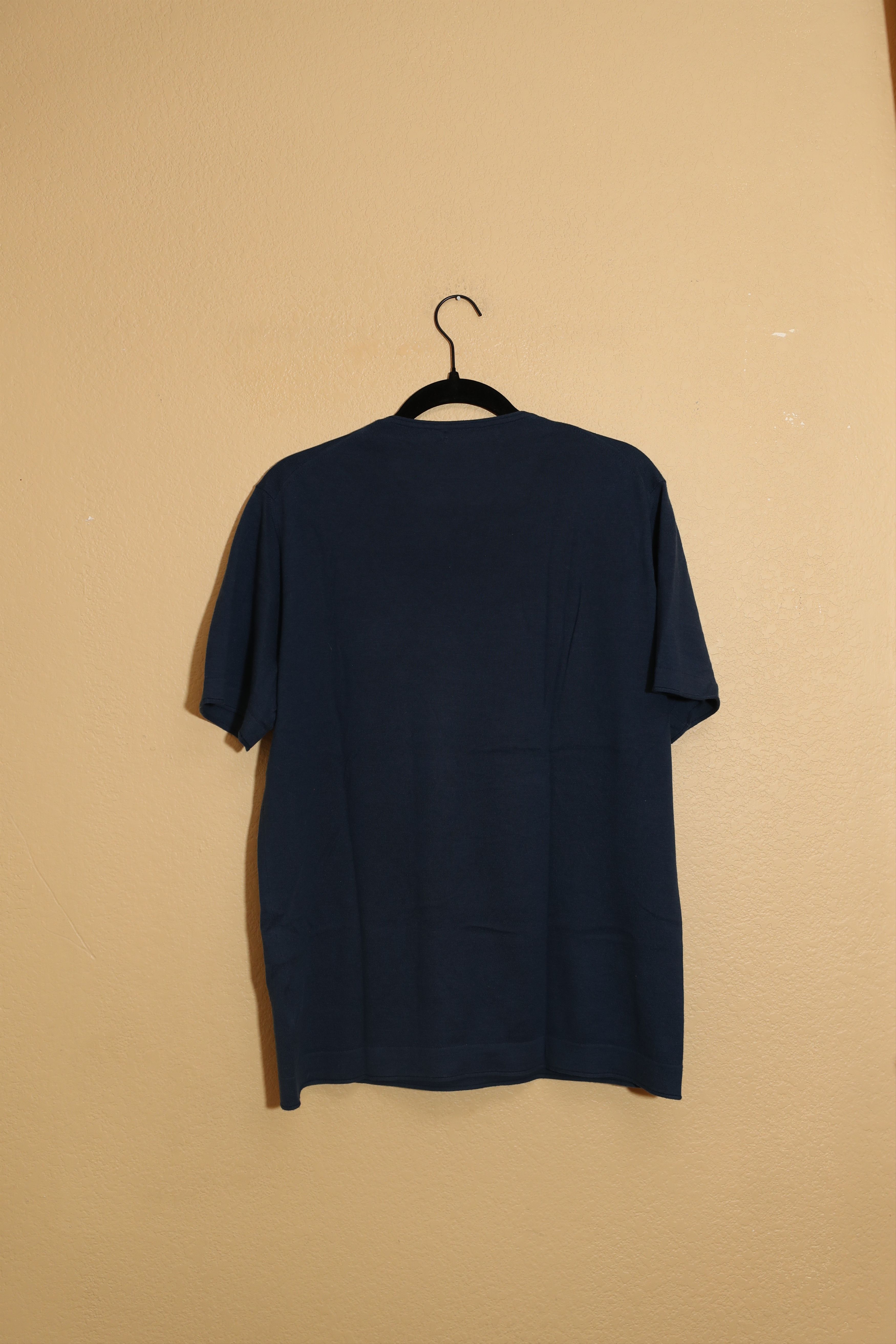 Corneliani Corneliani Cotton Cashmere Shirt (50) Size US L / EU 52-54 / 3 - 2 Thumbnail