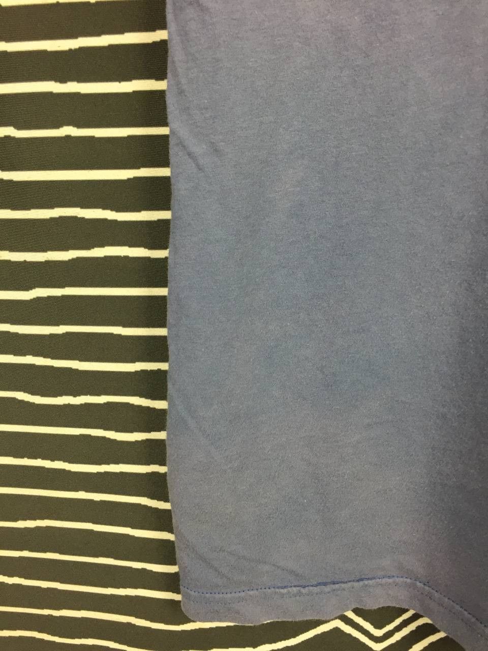 Patagonia × Vintage Patagonia Fitz Roy Bear Organic Cotton Slim Fit Tee Size US L / EU 52-54 / 3 - 14 Thumbnail