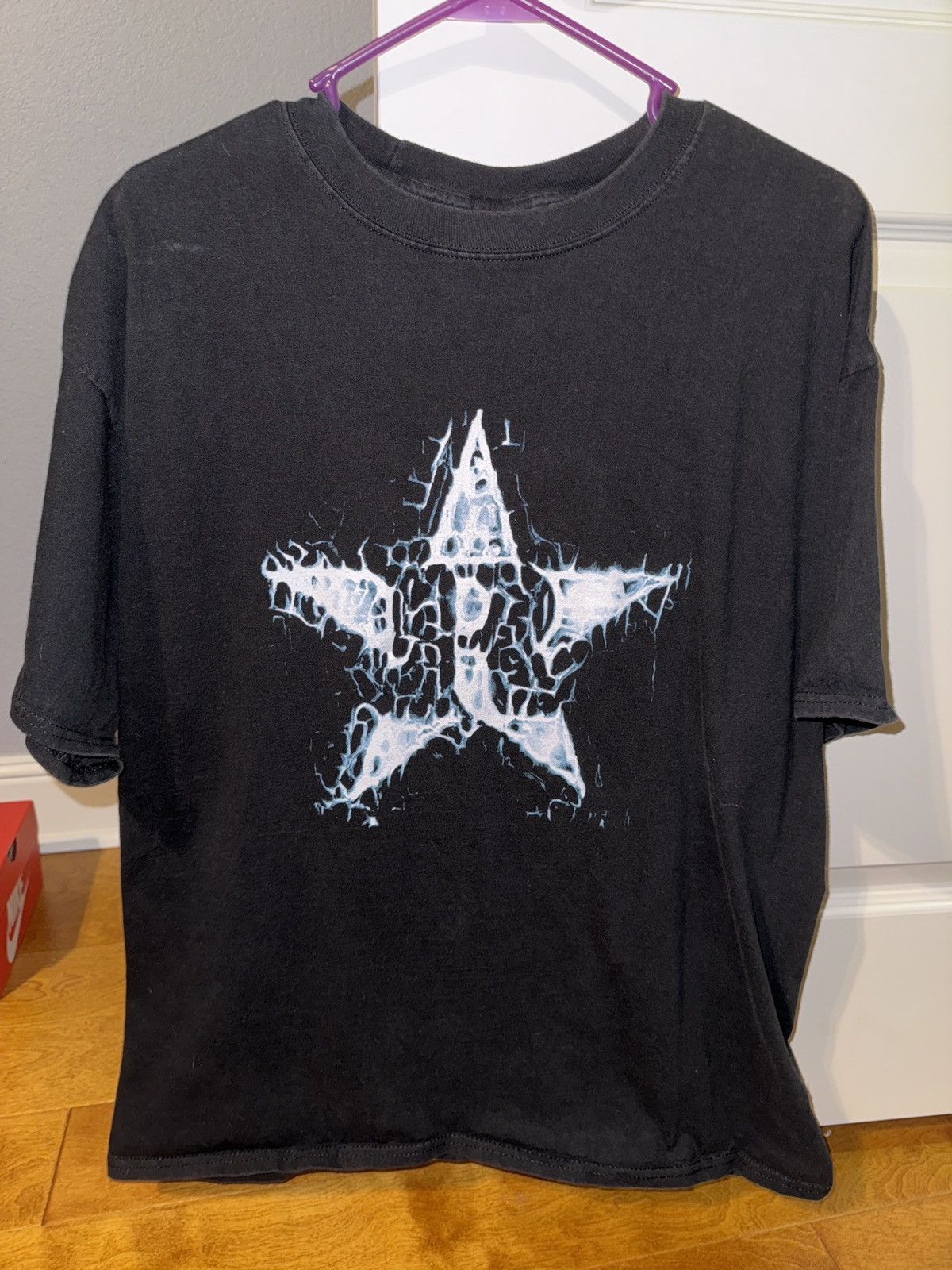Revenge Revenge tee Size US XL / EU 56 / 4 - 1 Thumbnail