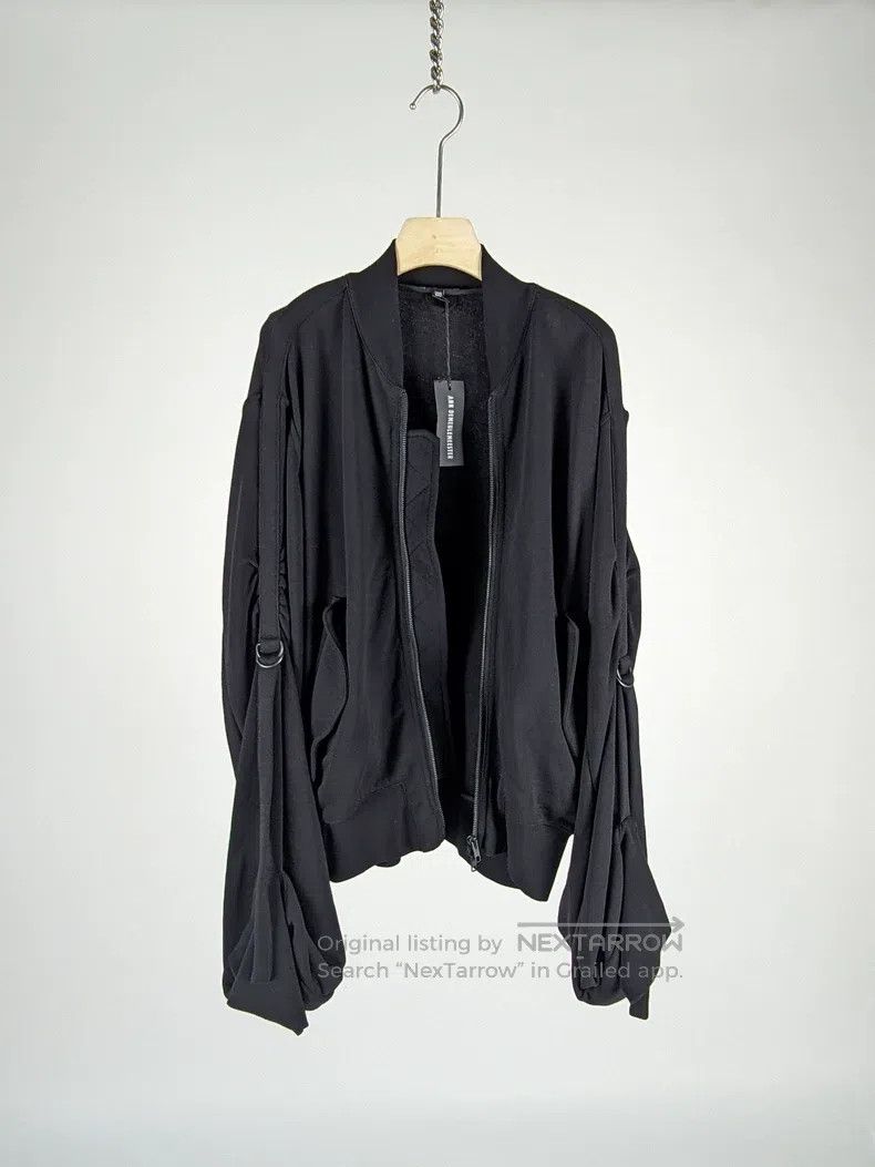 Ann Demeulemeester Ann Demeulemeester Jacket, Jacket Size US M / EU 48-50 / 2 - 1 Thumbnail
