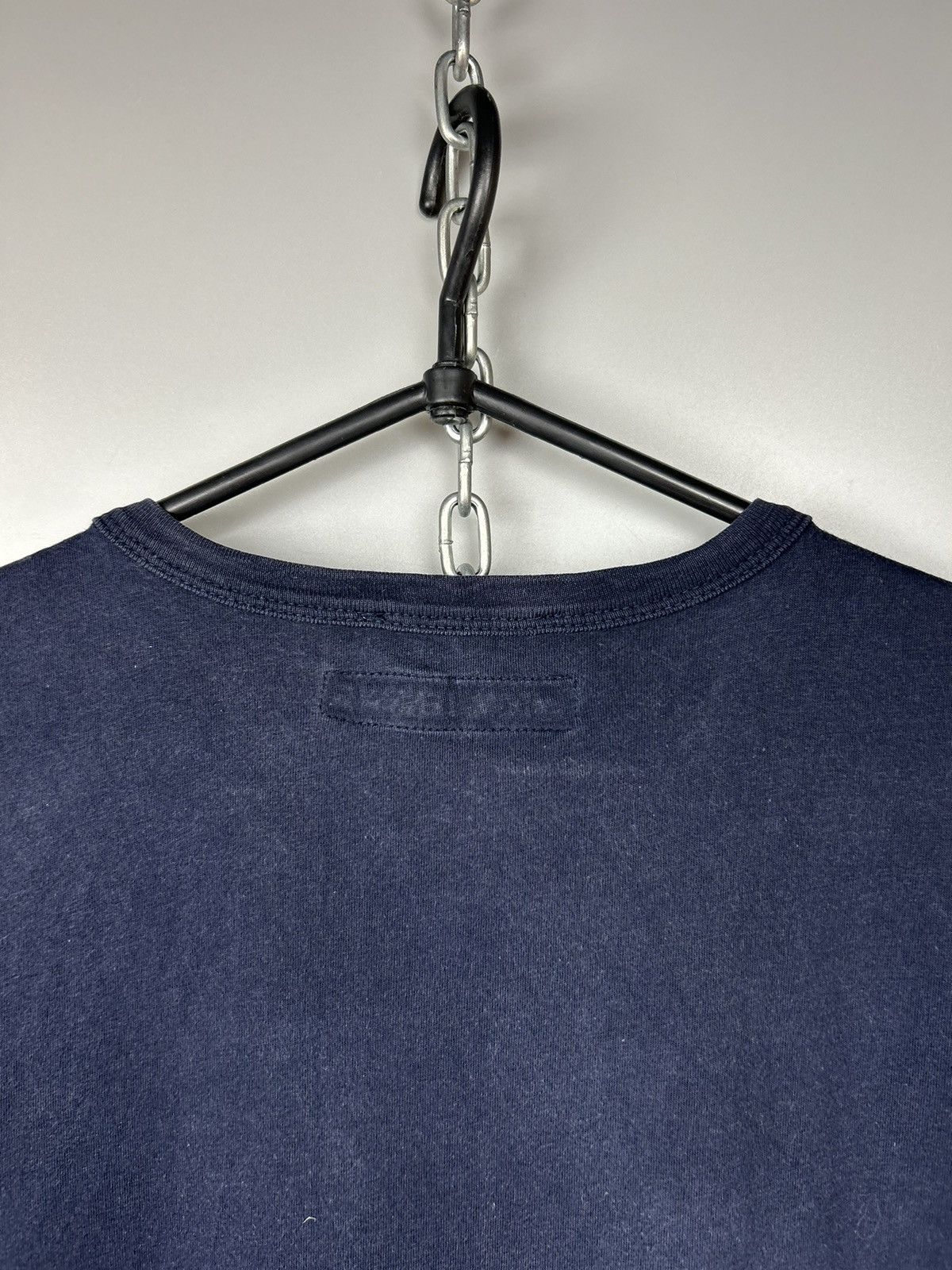 Dolce & Gabbana Dolce $ Gabbana Dg Royals Free Love T shirt Size US M / EU 48-50 / 2 - 12 Thumbnail