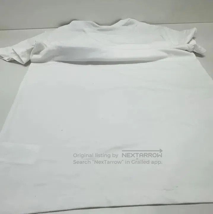Polo Ralph Lauren Polo Ralph Lauren Chest Pocket Short Sleeve T. Size US S / EU 44-46 / 1 - 7 Thumbnail
