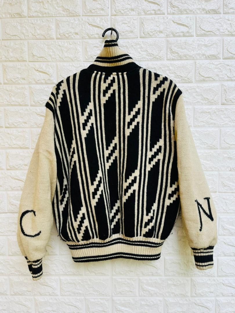 Japanese Brand × Vintage Vintage Nicole Club Japanese Designer Fashion Style Size US L / EU 52-54 / 3 - 2 Thumbnail