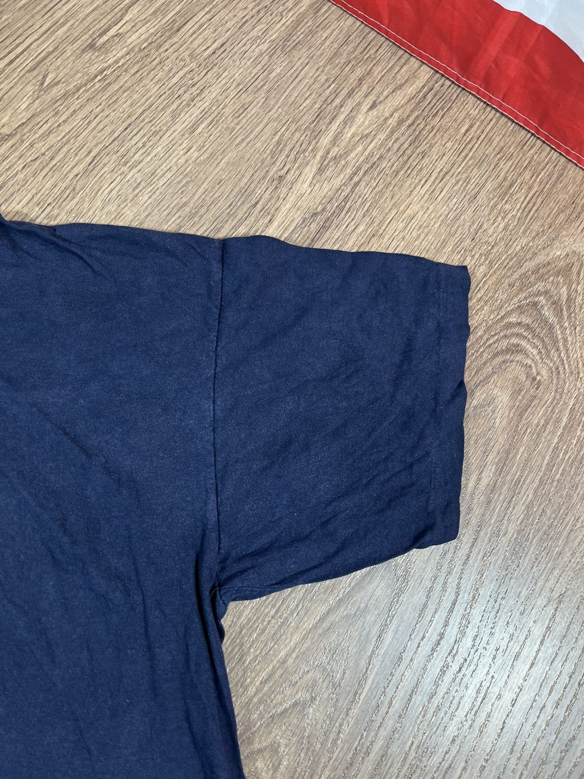 Levi's Vintage Levis 501 The Original Pool Ball Print T Shirt 90s Size US M / EU 48-50 / 2 - 5 Thumbnail