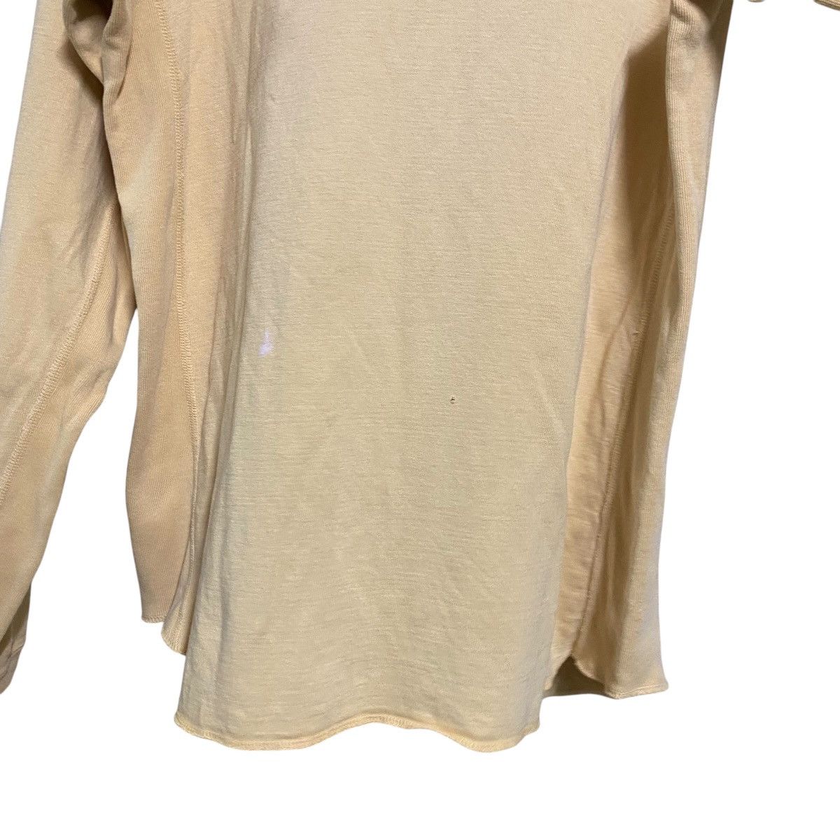 Pherrow's Vintage Stormy Blue Pherrows Longsleeve Shirt Size US M / EU 48-50 / 2 - 8 Thumbnail