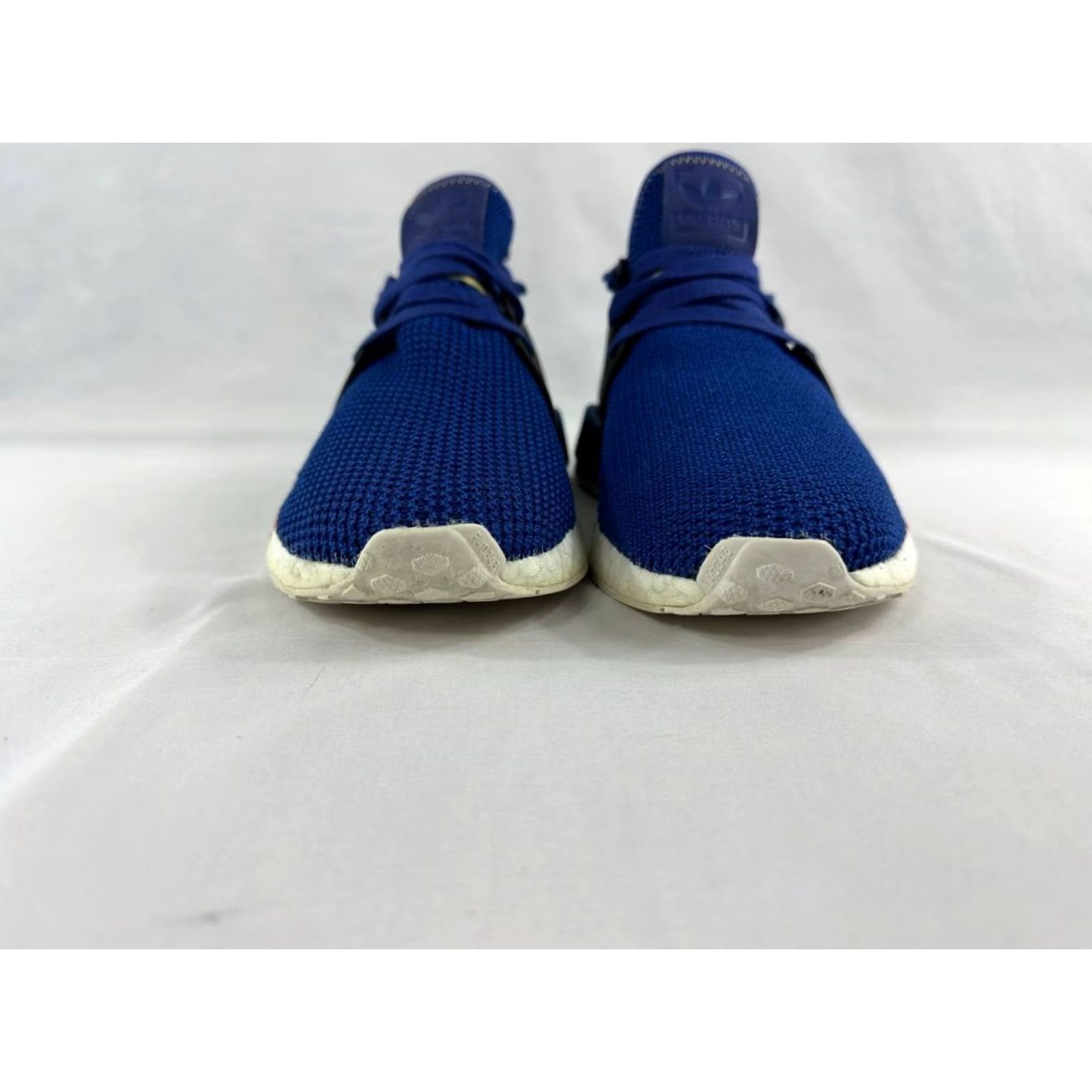 Adidas Adidas NMD XR1 AC7185 Mystery Blue Sneaker Men's Size 10 Size US 10 / EU 43 - 2 Thumbnail