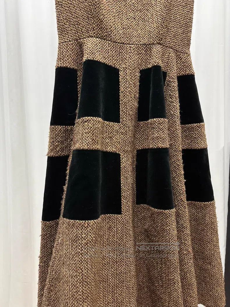 Junya Watanabe JUNYA WATANABE dress Size M / US 6-8 / IT 42-44 - 3 Thumbnail