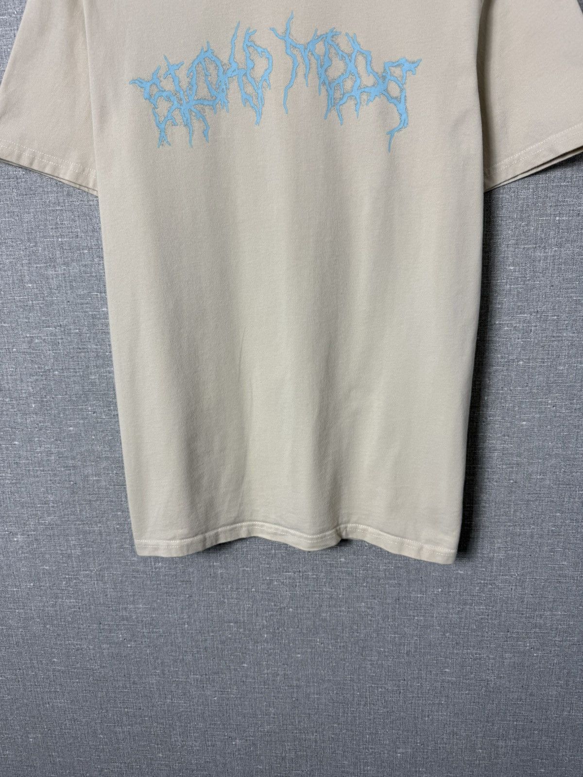 Travis Scott Travis Scott Astroworld T-Shirt Wish You Were Here Tour Tee Size US M / EU 48-50 / 2 - 4 Thumbnail