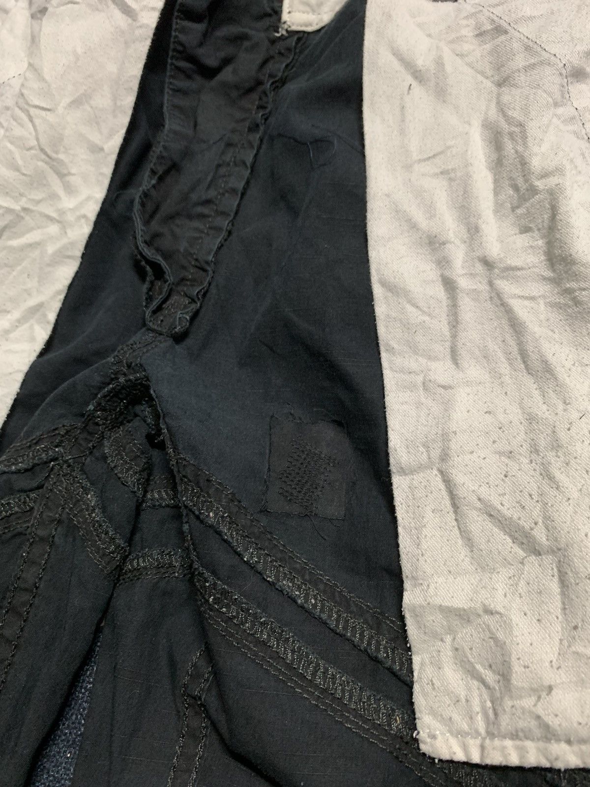 Polo Ralph Lauren POLO RALPH LAUREN CARGO PANTS Size US 31 - 19 Thumbnail