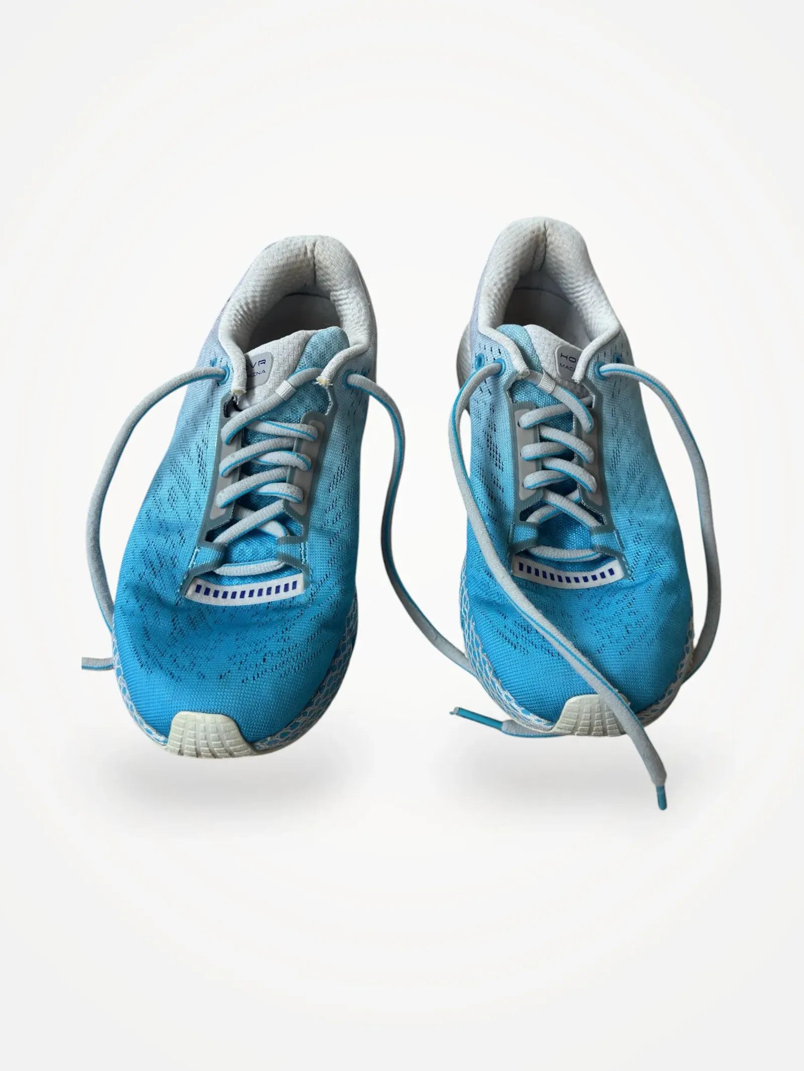 Under Armour Under Armour Sneakers Size US 7.5 / IT 37.5 - 1 Thumbnail