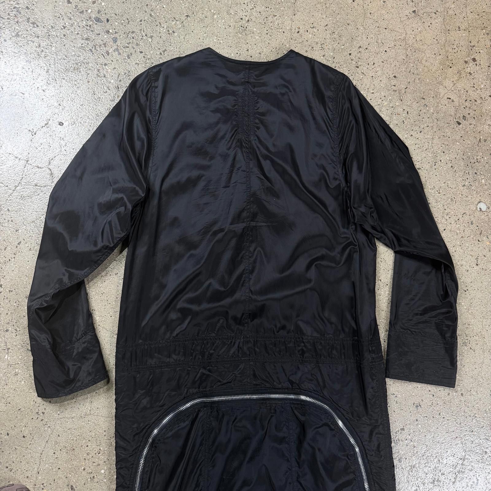 Rick Owens Rick Owens Vicious Jumpsuit Size US S / EU 44-46 / 1 - 8 Thumbnail