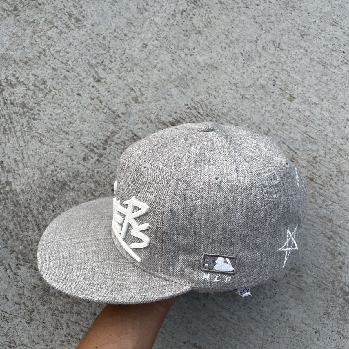 MLB La dodgers grafity style Size ONE SIZE - 3 Thumbnail