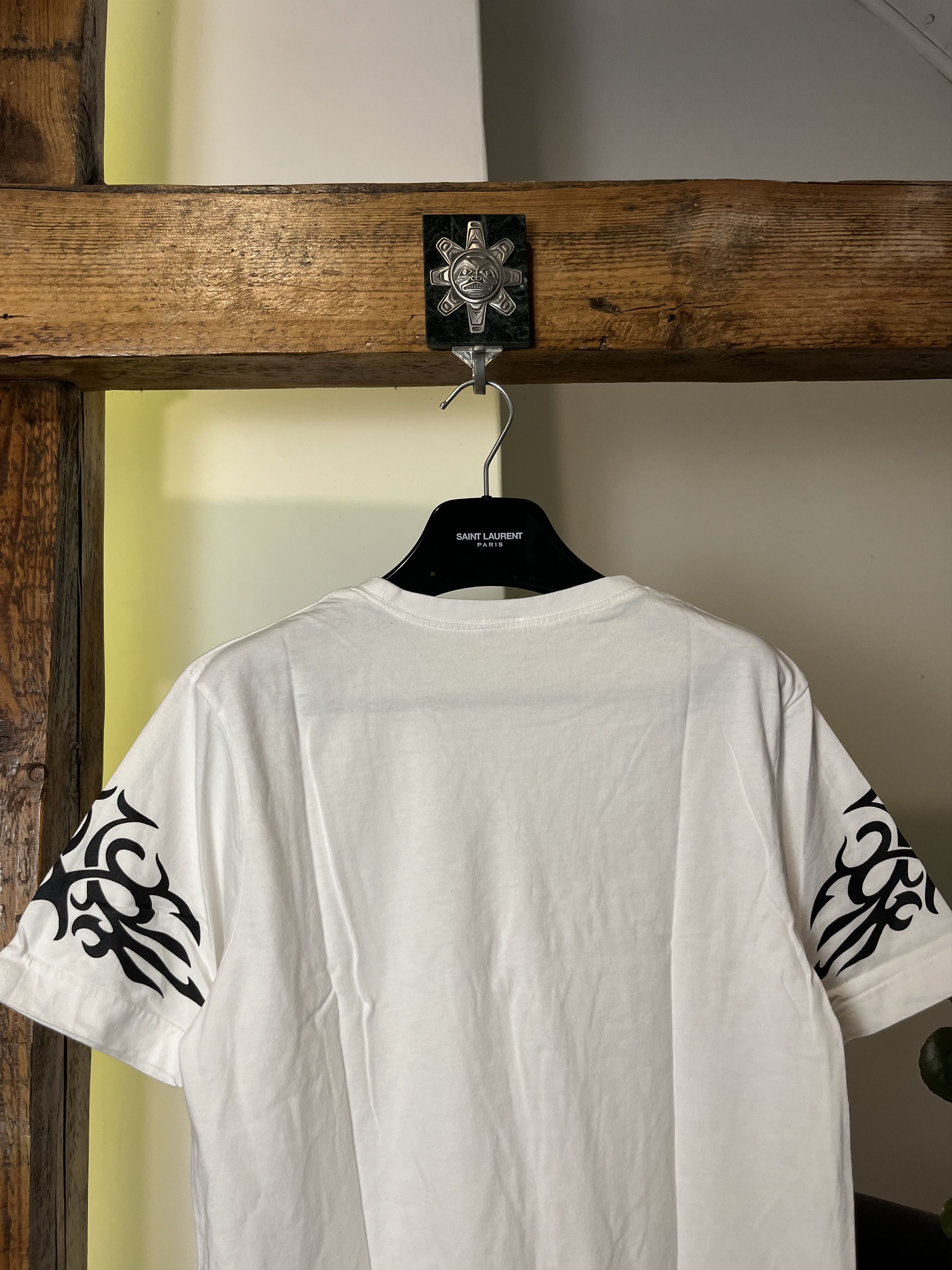 Affliction × Vintage y2k Tribal Tattoo Affiction Opium Style Size US S / EU 44-46 / 1 - 5 Thumbnail