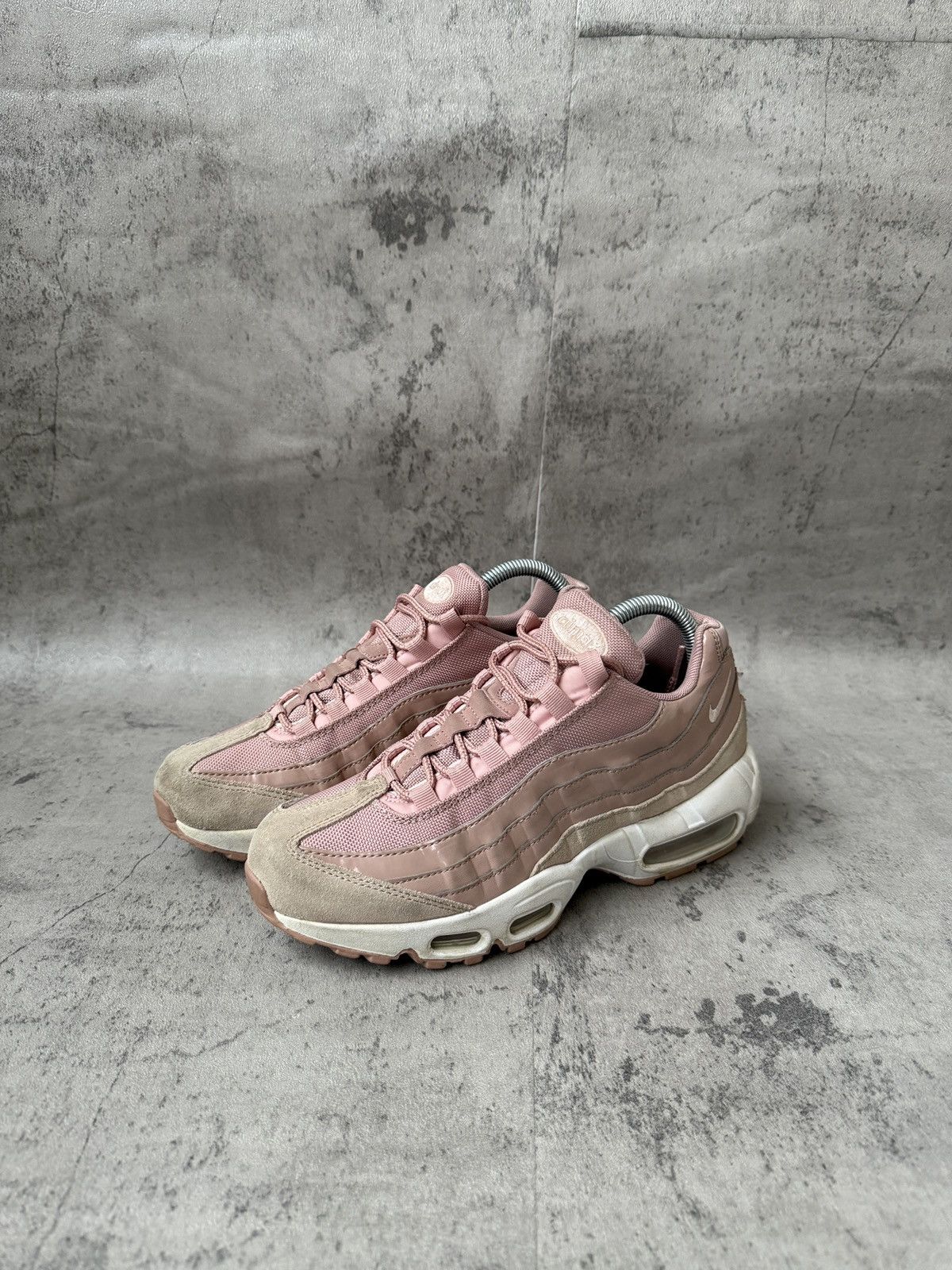 Nike NIKE AIR MAX 95 Size US 5.5 / IT 35.5 - 1 Thumbnail