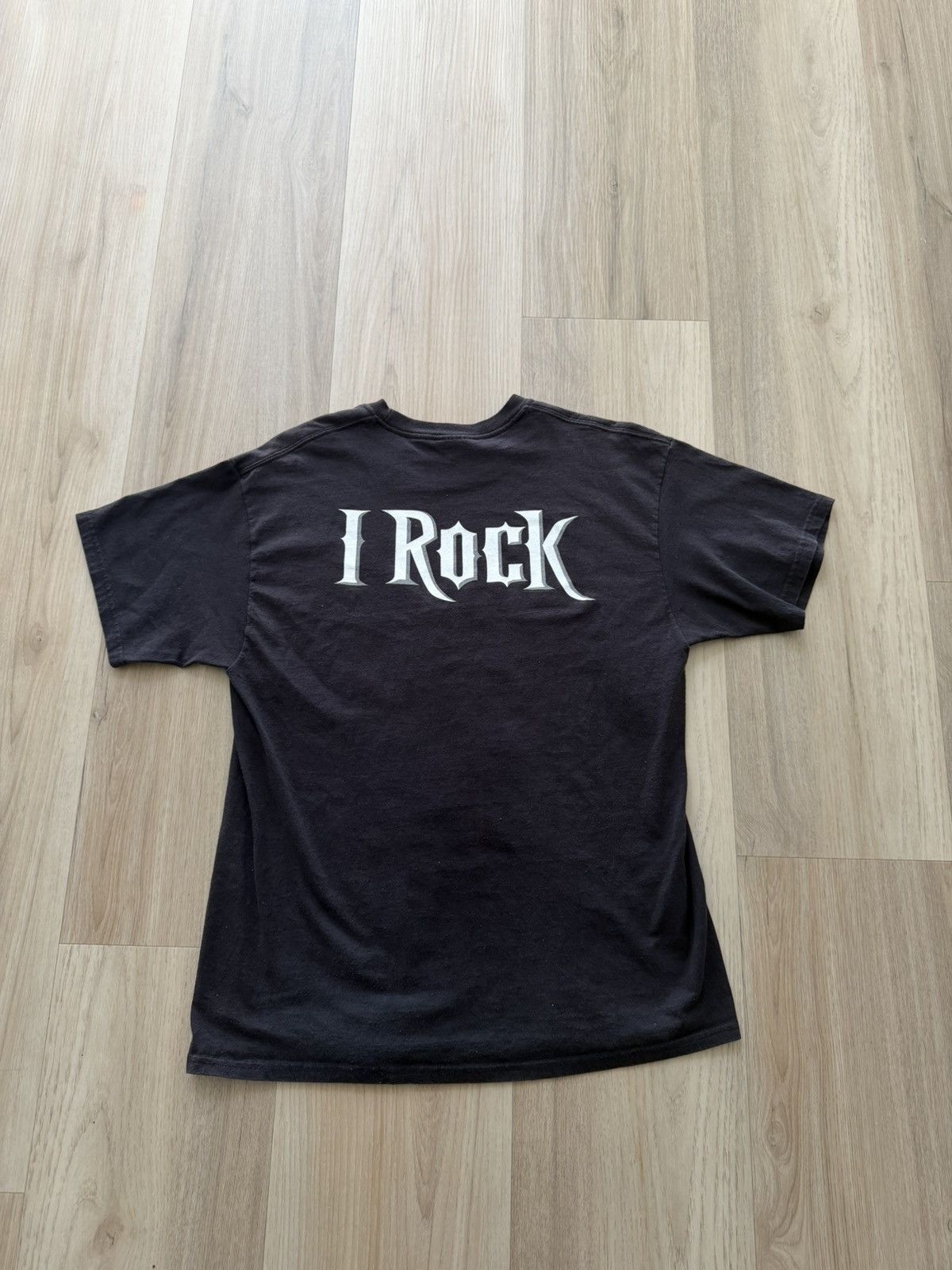 Other Vintage Guitar Hero Tee Size US L / EU 52-54 / 3 - 5 Thumbnail