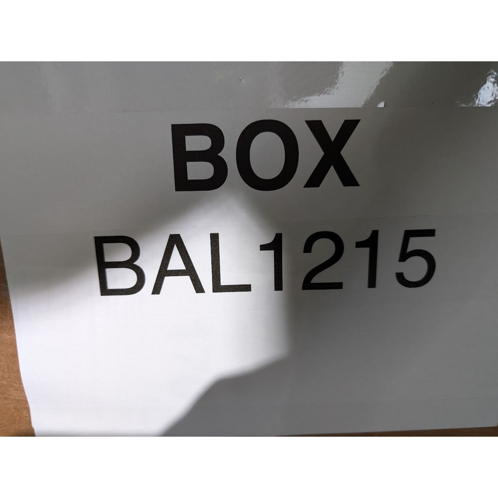 Balenciaga o1rshd1 Q:2 / Size: 85 CM / Natural Calf Large BB Belt Blue Size 34 - 17 Thumbnail