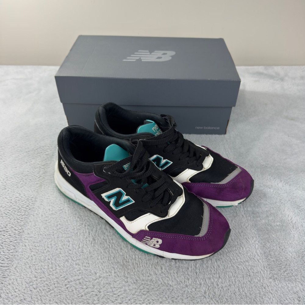 New Balance New Balance Men's Size 9.5D US/9 UK/43 EU M1530KPT Made in Size US 9.5 / EU 42-43 - 1 Thumbnail