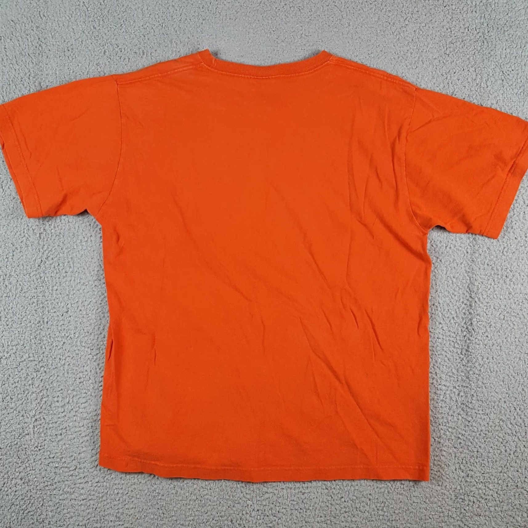 Vintage VINTAGE Had A Handle On Life Nike-style? (Oops) Size US L / EU 52-54 / 3 - 6 Thumbnail