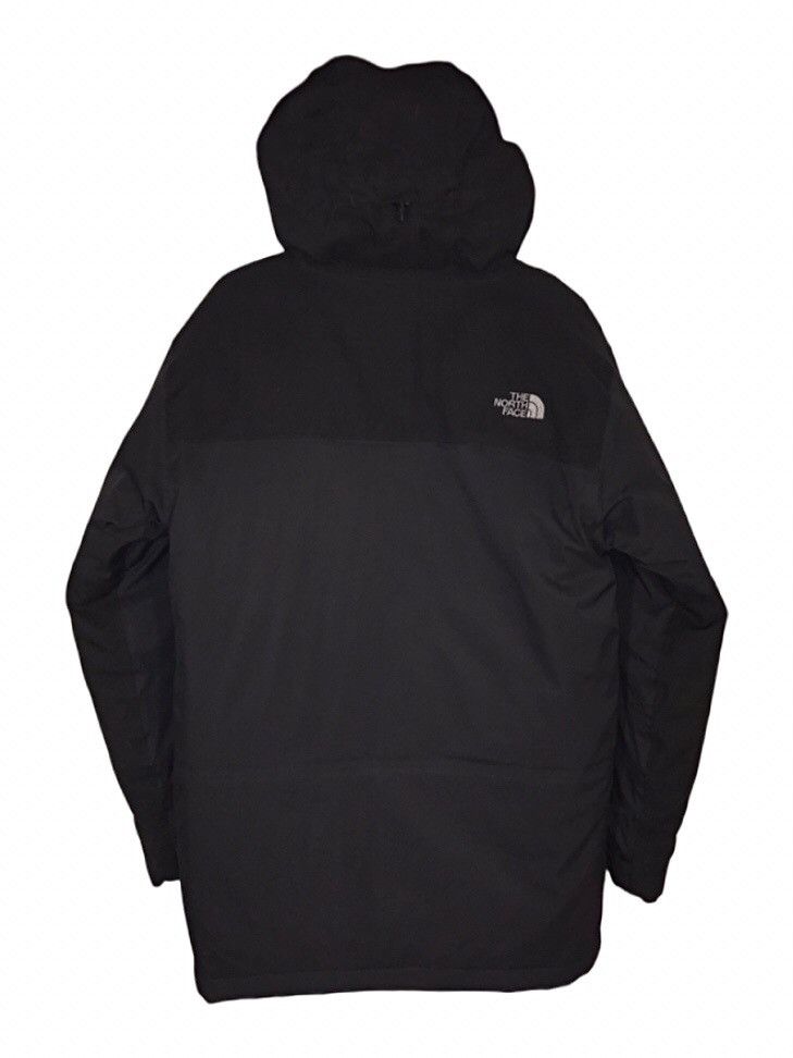 The North Face The North Face Down Parka Dryvent 550 Size S Black Size US S / EU 44-46 / 1 - 2 Thumbnail