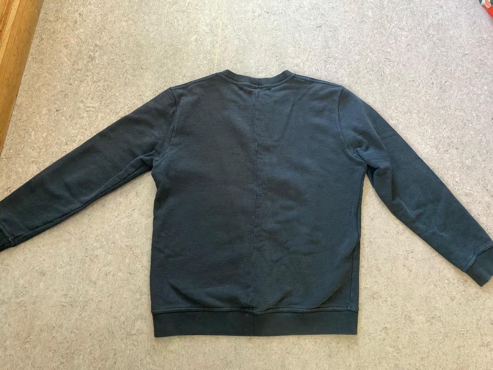 Damir Doma Damir Doma Mainline Sweater Size M Size US M / EU 48-50 / 2 - 2 Thumbnail