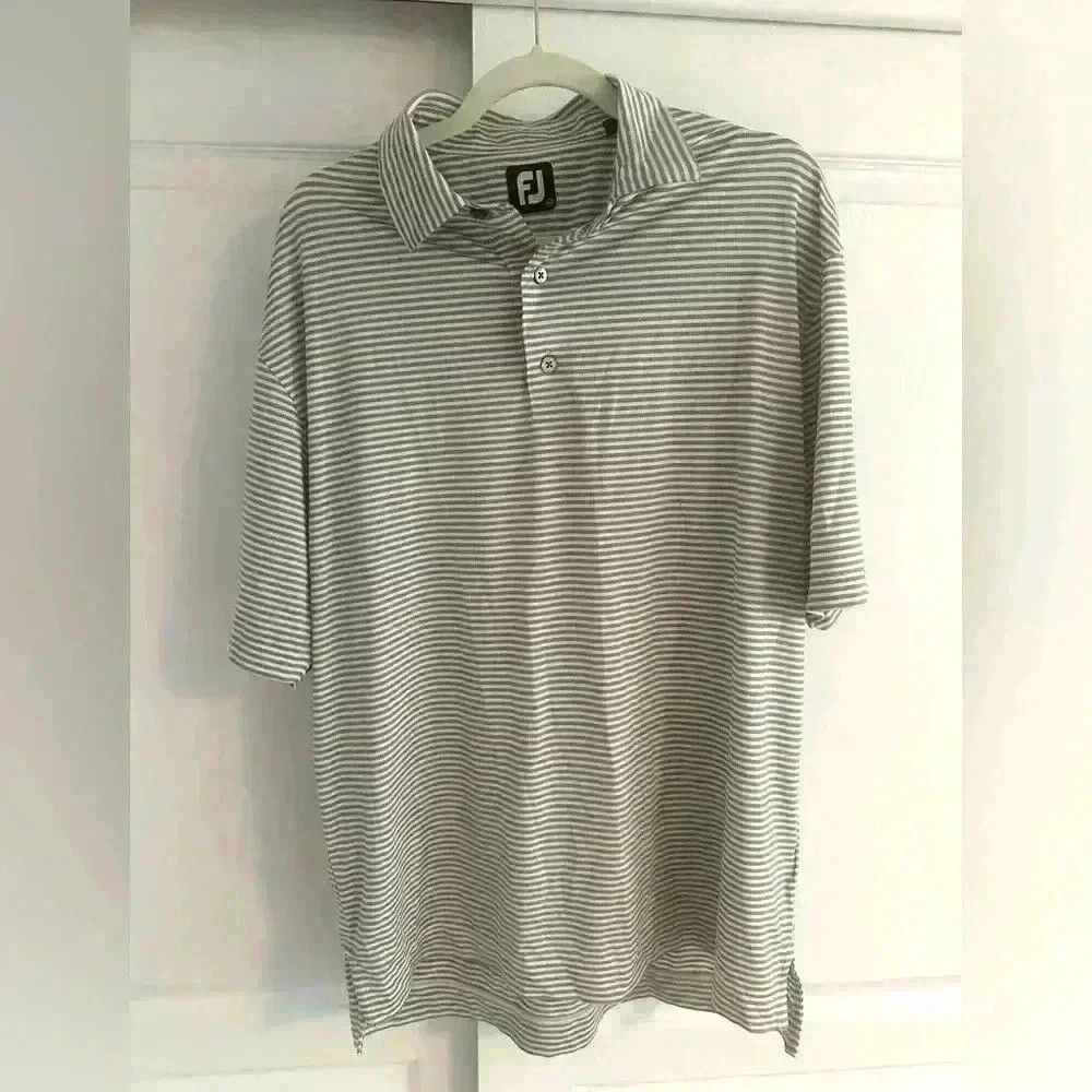 Footjoy Footjoy men’s golf shirt, mint condition worn once Size US XL / EU 56 / 4 - 1 Thumbnail