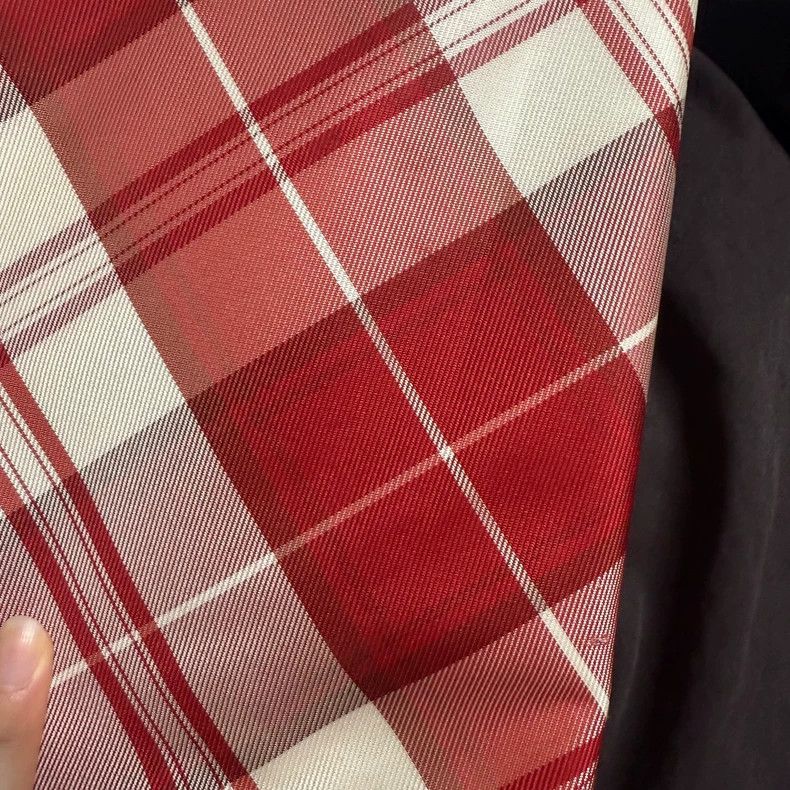 Vivienne Westwood vivienne westwood size os Red and white checkered tote bag Size ONE SIZE - 5 Thumbnail
