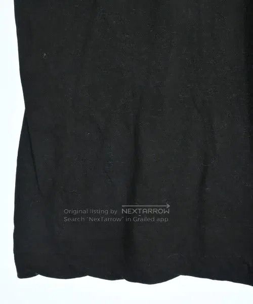 Comme des Garcons Comme Des Garcons Tailored T-shirt Size L / US 10 / IT 46 - 4 Thumbnail
