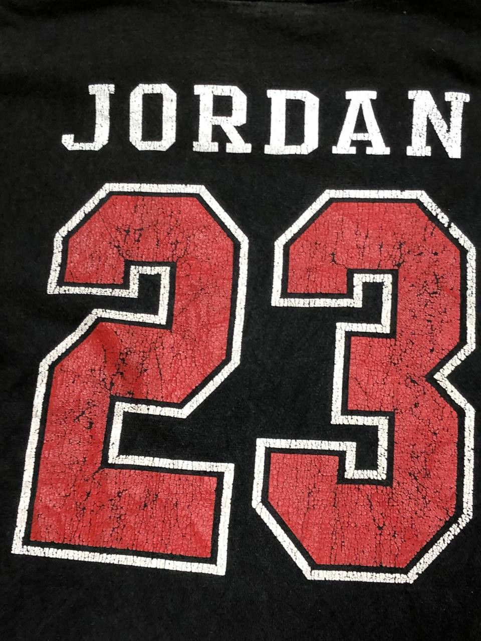 NBA NBA T-Shirt Size US XL / EU 56 / 4 - 16 Thumbnail