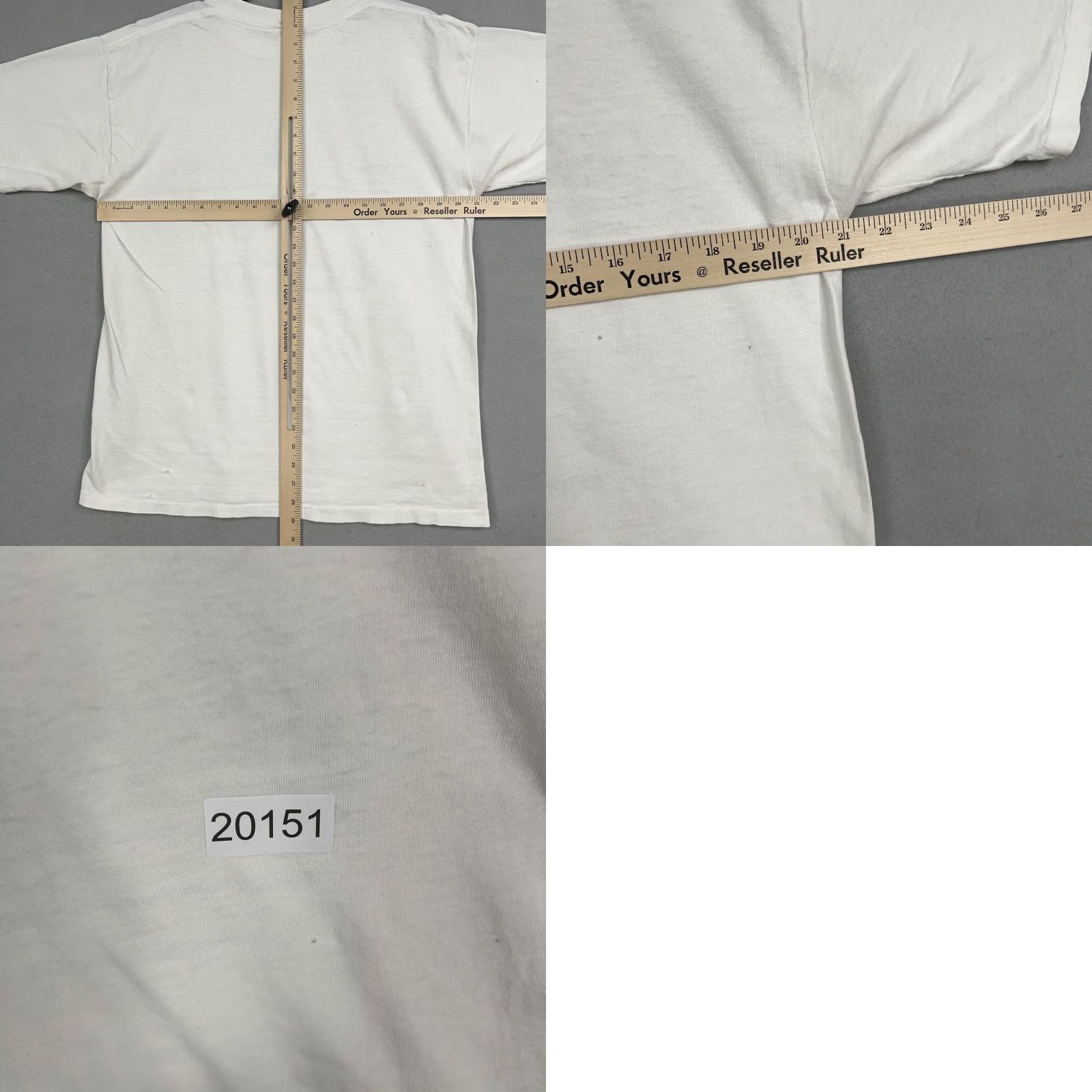 Adidas VINTAGE adidas Shirt Men XS? Size US M / EU 48-50 / 2 - 10 Thumbnail