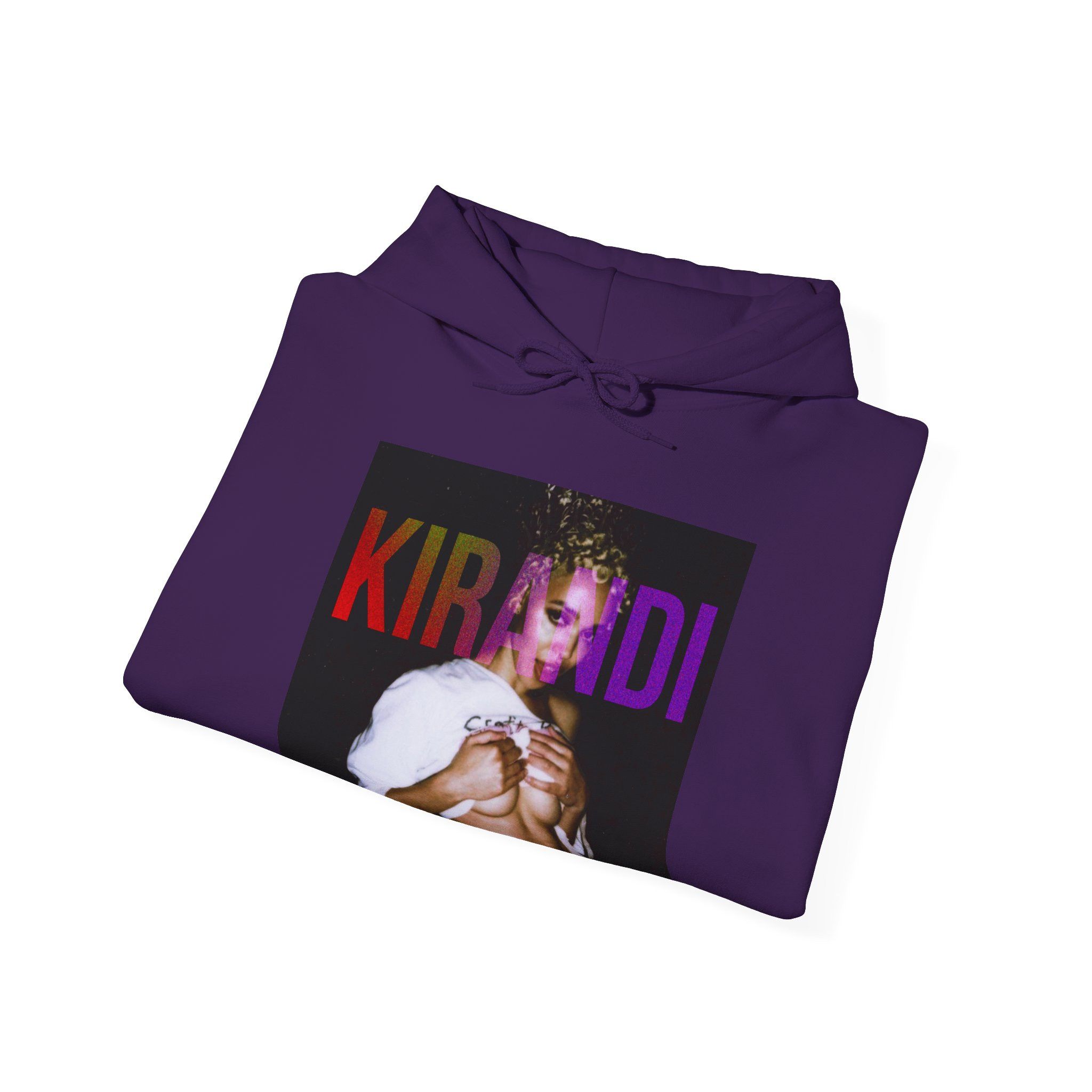 Other KIRANDI Hoodie Size US L / EU 52-54 / 3 - 6 Thumbnail