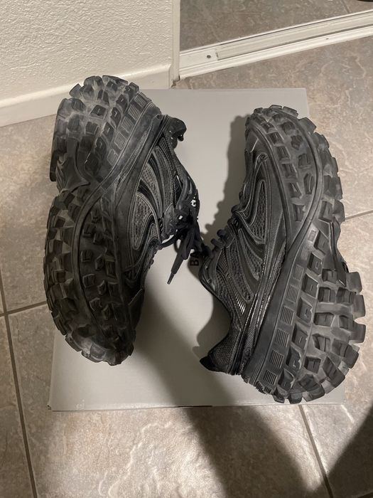 Balenciaga Balenciaga Defender Size 44 | Grailed