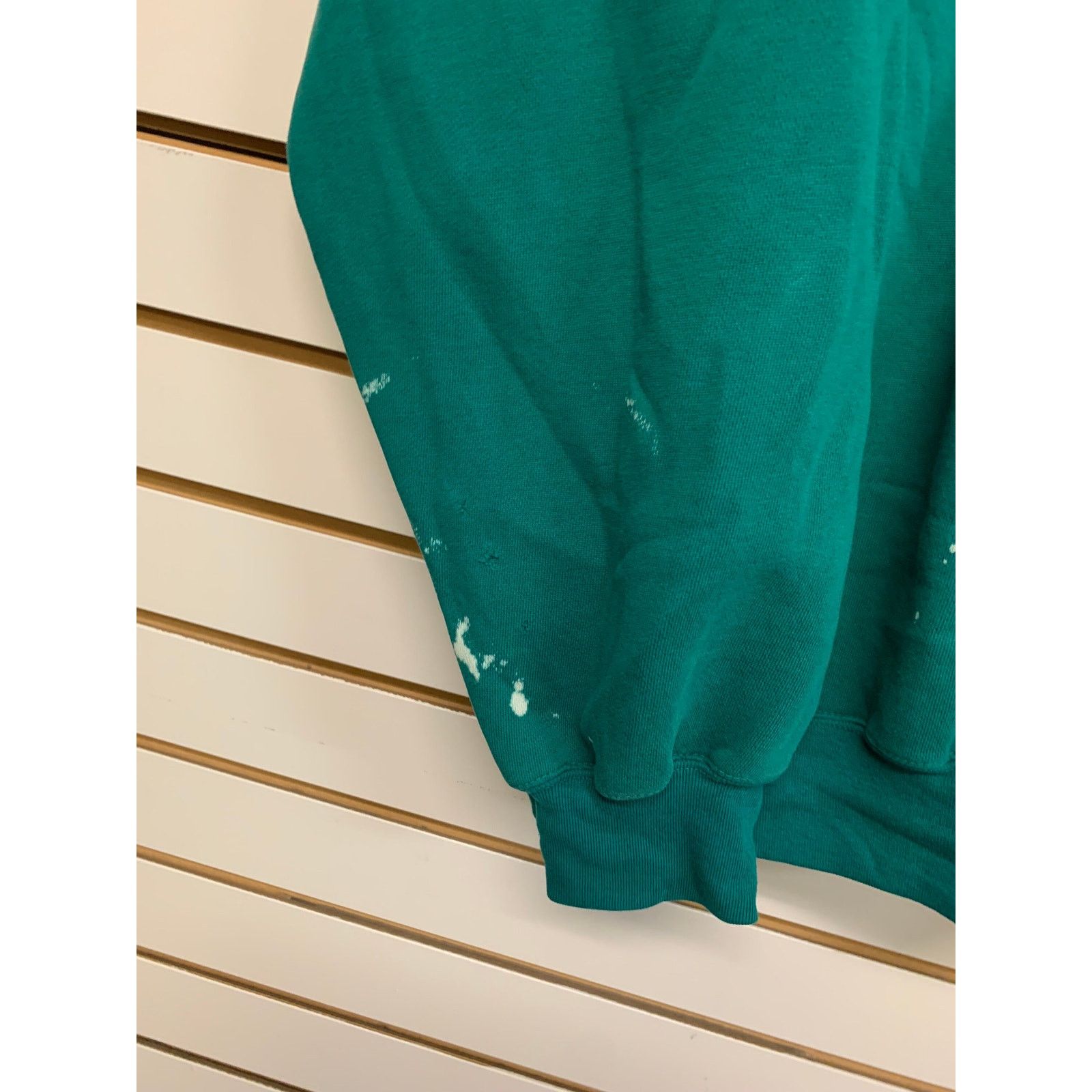 Disney Vintage Walt Disney World Sweatshirt size L/XL 1990s 80s Size US L / EU 52-54 / 3 - 4 Thumbnail