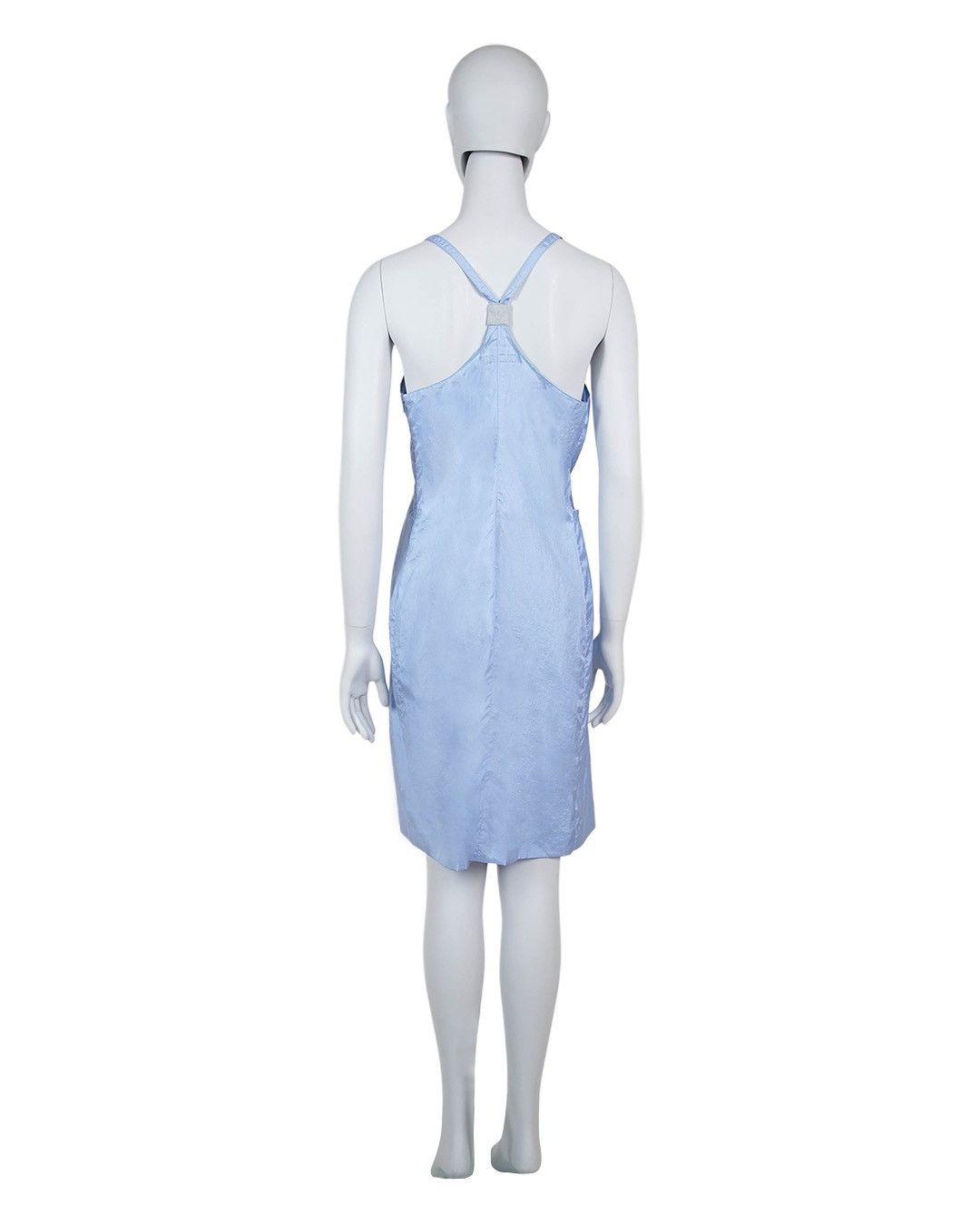 Emporio Armani Emporio Armani S/S2000 Dress Size M / US 6-8 / IT 42-44 - 7 Thumbnail
