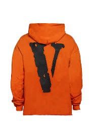 Vlone Vlone Friends Overlord Skate Hoodie Size US L / EU 52-54 / 3 - 2 Thumbnail